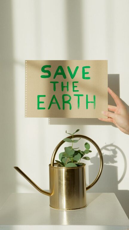 Tips for Creating a Sustainable and Eco-Friendly Home Environment