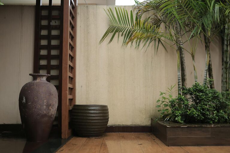 Creating a Relaxing Garden Space at Home: Essential Tips