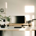 Tips for Creating a Minimalist and Functional Home Workspace