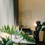 How to Create a Welcoming and Productive Home Office Space